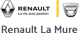 Renault La Mure