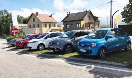 Journées portes ouvertes de votre garage automobile Renault Dacia à La Mure