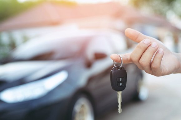Concession automobile pour vente de véhicules d’occasions toutes marques à Susville