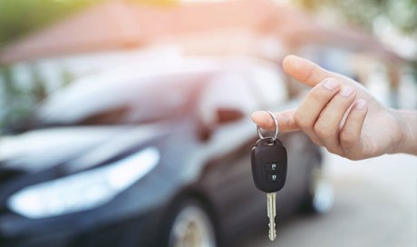 Concession automobile pour vente de véhicules d’occasions toutes marques à Susville